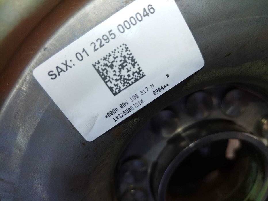 volanta a4 a5 b8 2.0 tdi Multitronic CVT