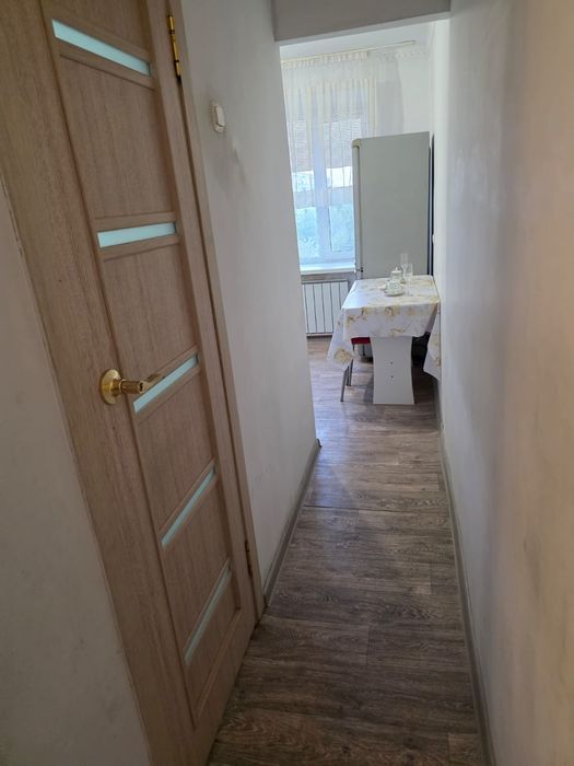 Квартира посуточно