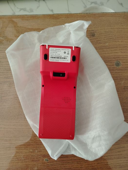 Оллайн чек апарат сотилади холади янги