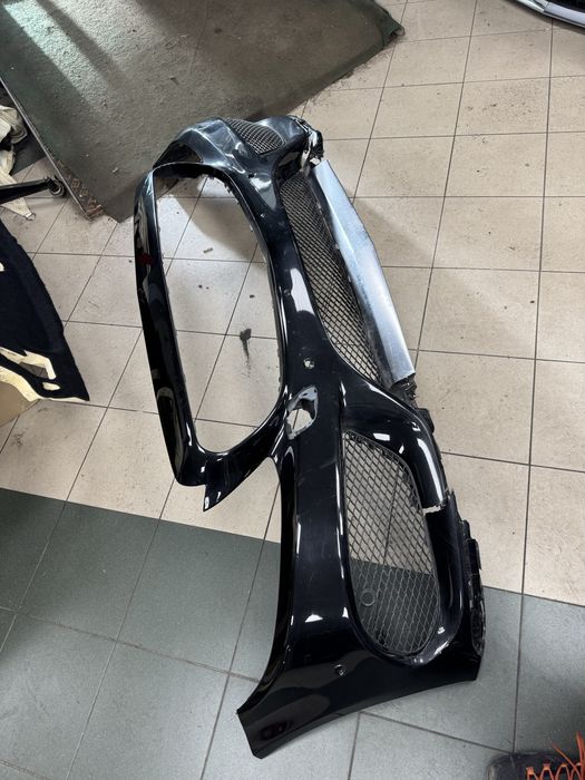 Mercedes w205 AMG c class броня