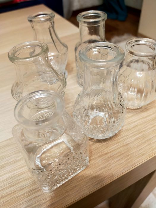 Украшения для праздничного стола