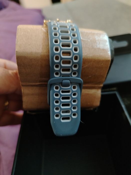 Coros pace 2 часовник