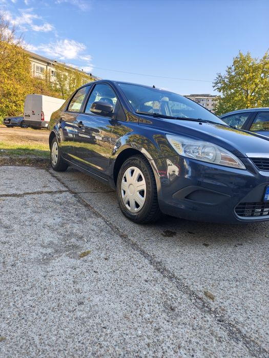 FORD Focus 2008 — imagine 3
