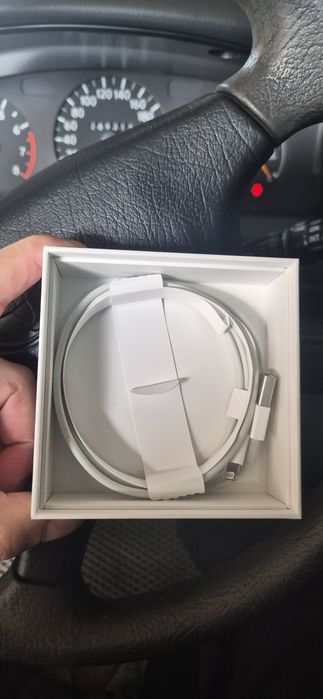 AirPods 2 поколение