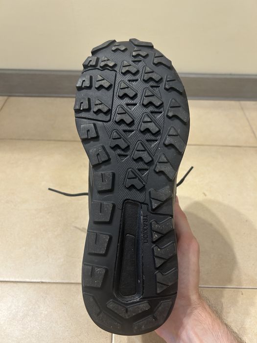 маратонки Adidas Terrex 42.2/3