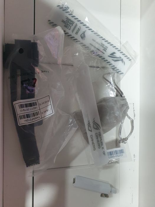 Asus 4080 super white 16gb