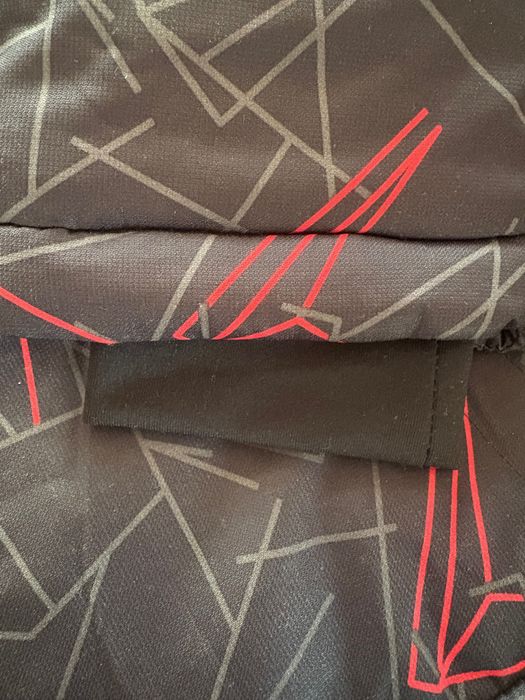 Зимняя куртка на мальчика