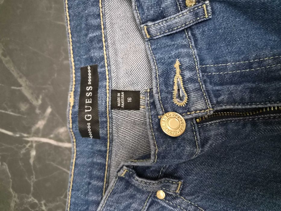 Дънки за момиче Guess 16г