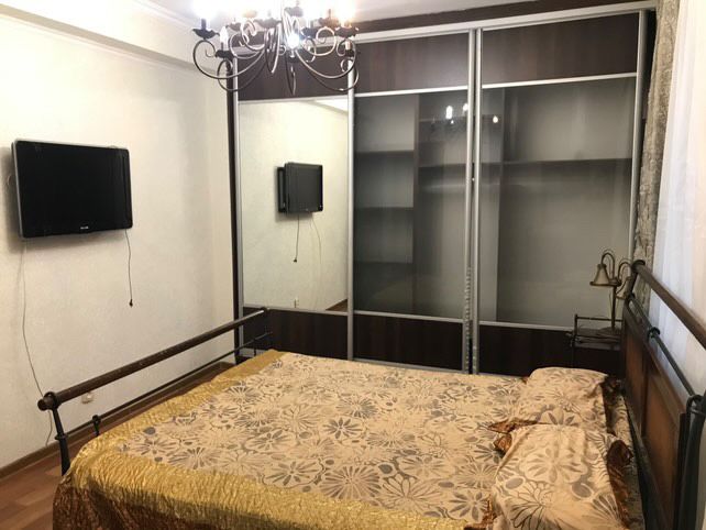 Квартира на длительной срок