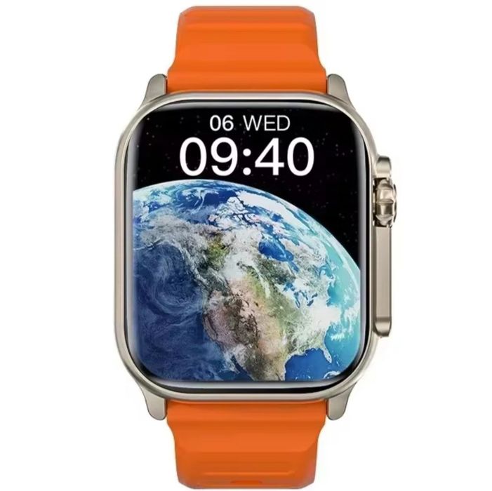 Ceas inteligent Smartwatch