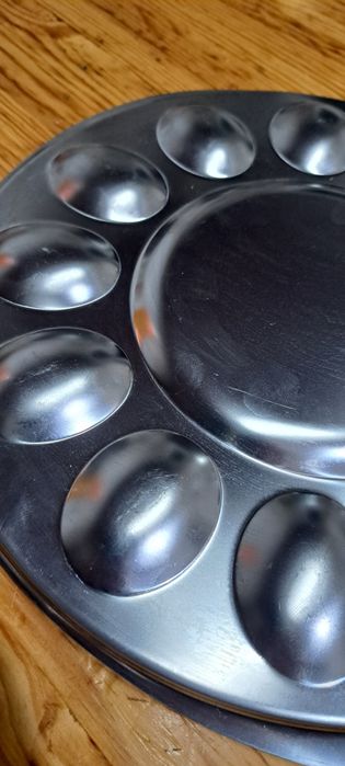 Плато за яйца на WMF