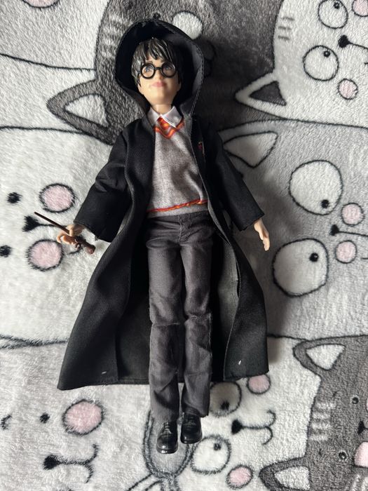 Кукла Гарри Поттер