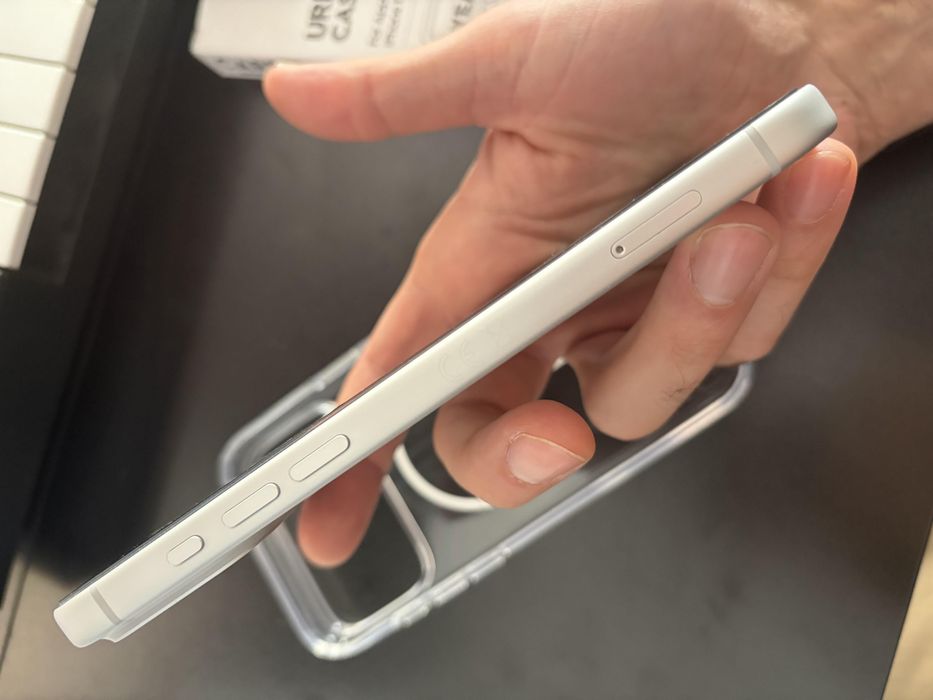 НОВ! iPhone 17 Pro Max 512GB с 3г. Гаранция!