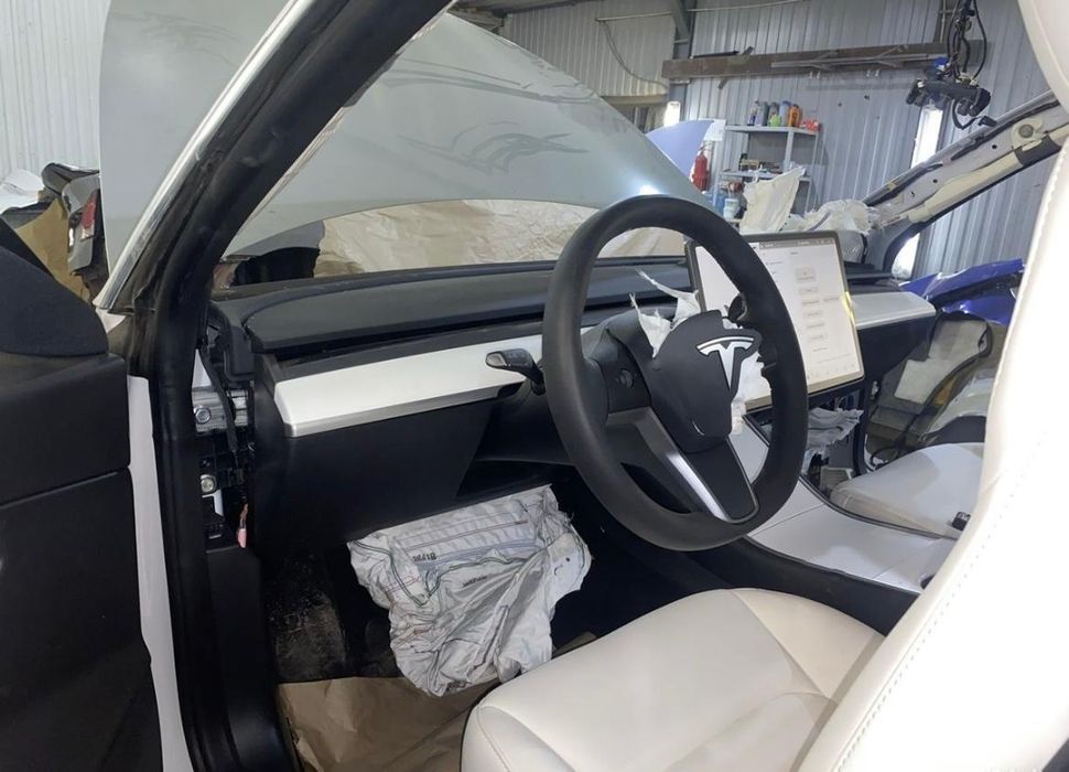 Вастанавление айрбак