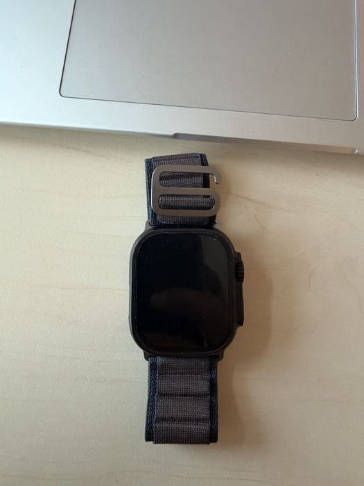 Apple Watch Ultra 2