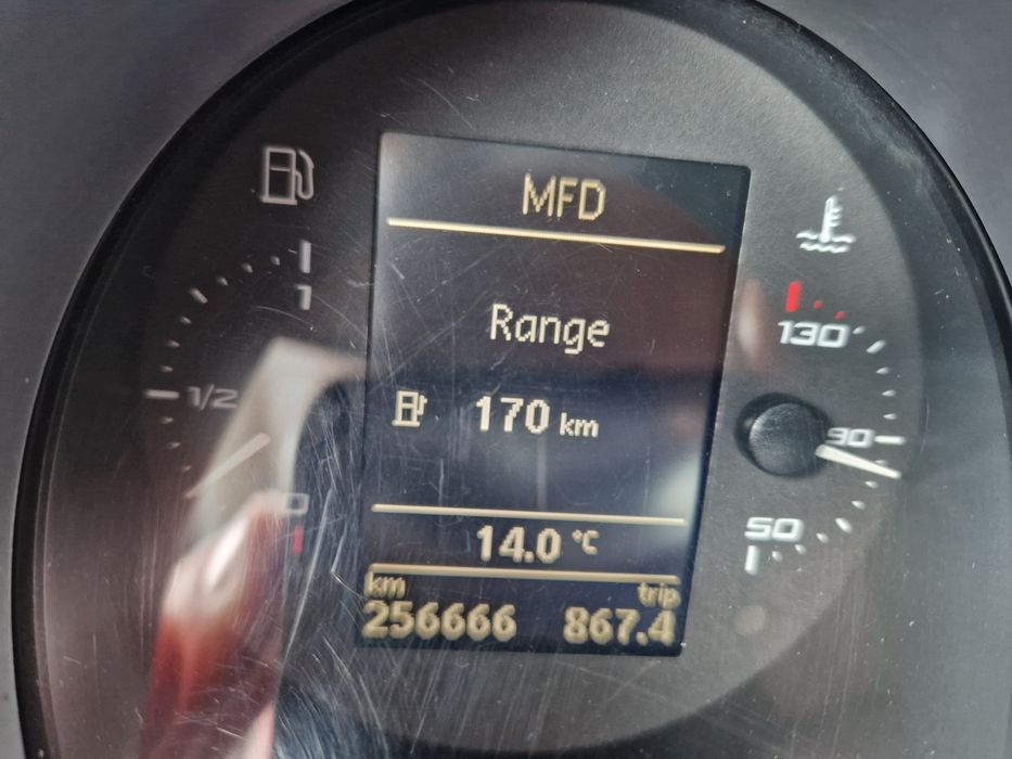 Vand/schimb Seat Altea XL 1.9TDI