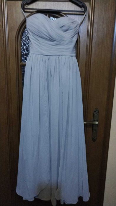 Rochie de seara, de ocazie XS/S, cumparata din Grecia