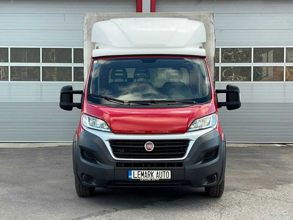 Fiat Ducato 2.3D