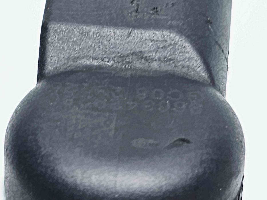 Injector Ford Fiesta 5 [Fabr 2001-2010] 9652763280 1.4 TDCI F6JB 50KW