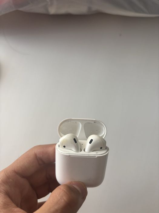Аирподс/Apple AirPods