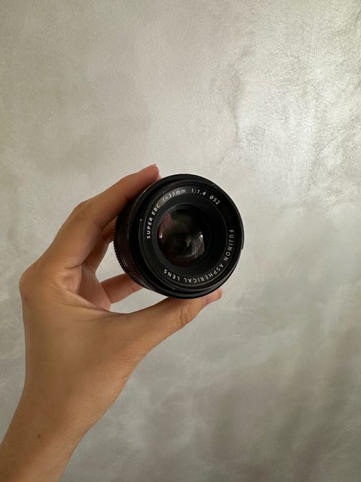 фотоаппарат Fujifilm xt2