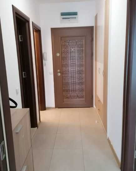 Дава се под наем Двустаен апартамент в Бургас, Меден рудник - зона А - 54 кв.м за 250 € - Снимка #13