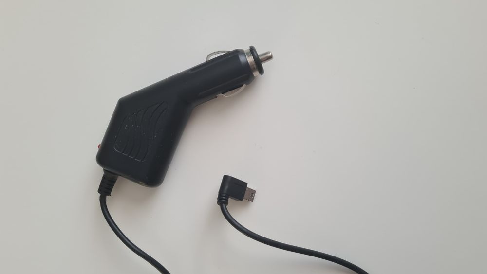 Зеркало видео регистратор