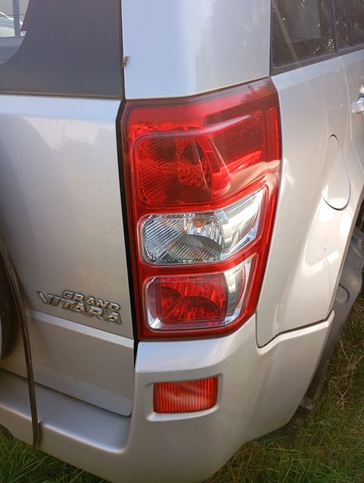 Stop/triplă pentru Suzuki Grand Vitara