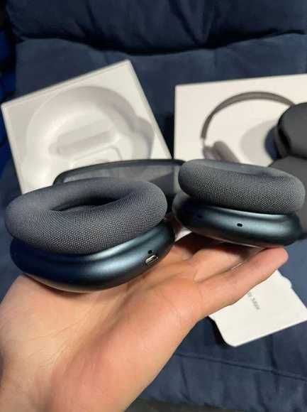 Apple AirPods Max 2 (Blue)