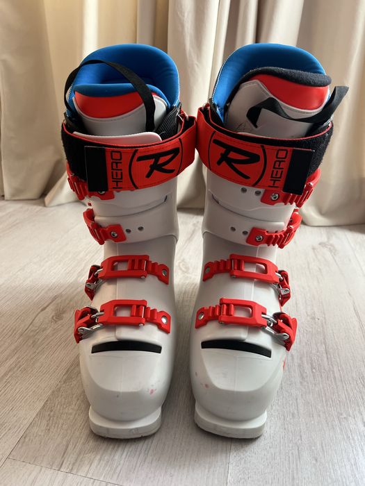 Rossignol HERO WORLD CUP No 25-25,5 flex 110