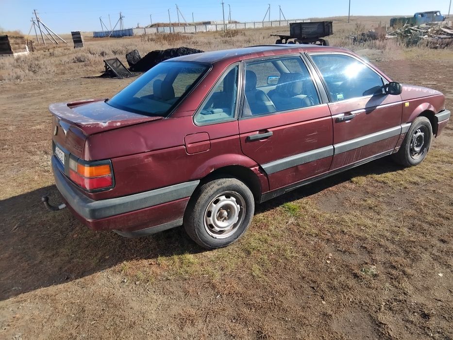 Продам Пассат б3