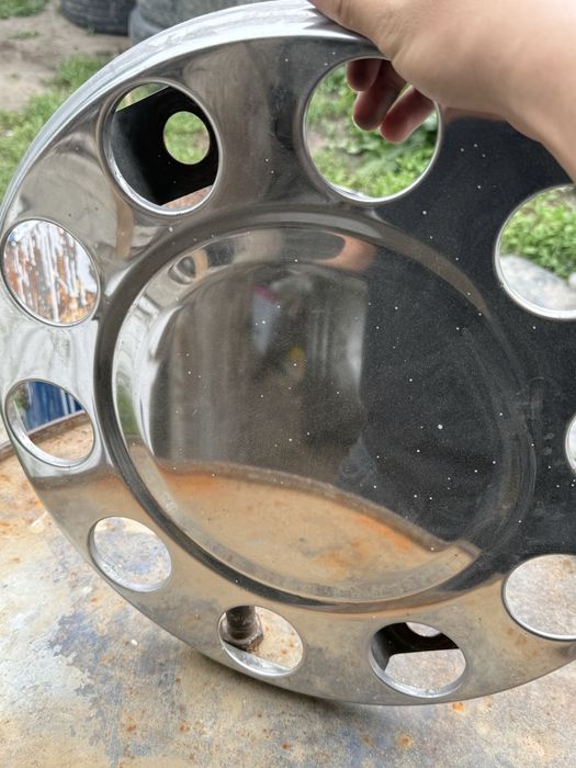 колпак бар притцепке туркестан