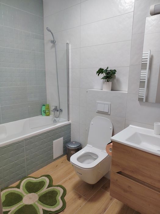 Apartament regim hotelier Adora park