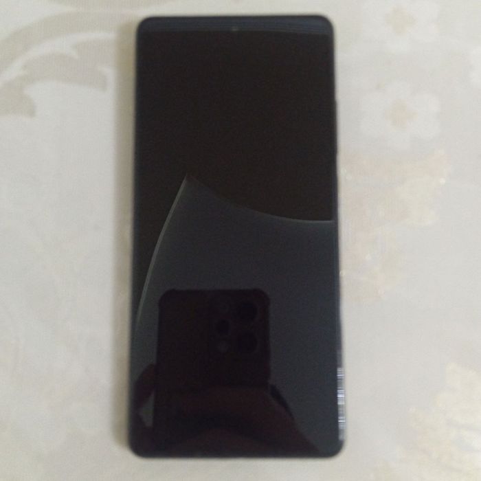 Продам свой Redmi Note 12 Pro+ 5G, 8GB RAM - 256GB ROM