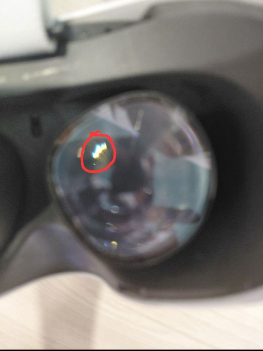 СРОЧНО Очки виртуальной реальности Meta Quest 2