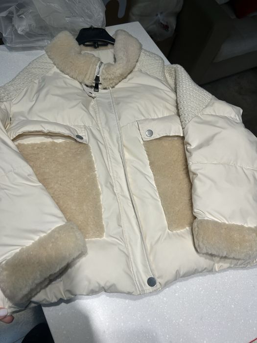 Продам куртку зимнюю