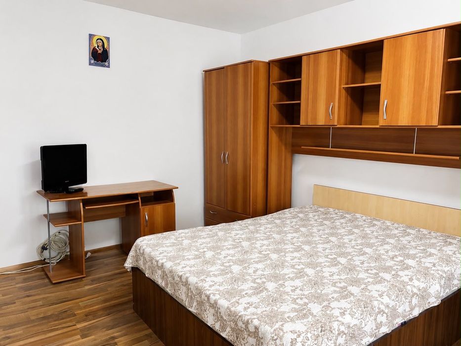 Vând garsonieră, zona Unirii Sud