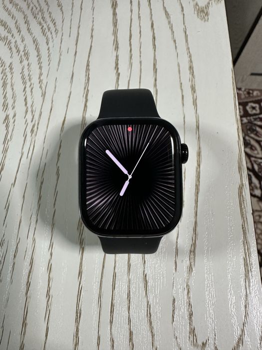 Apple watch s10 42 mm