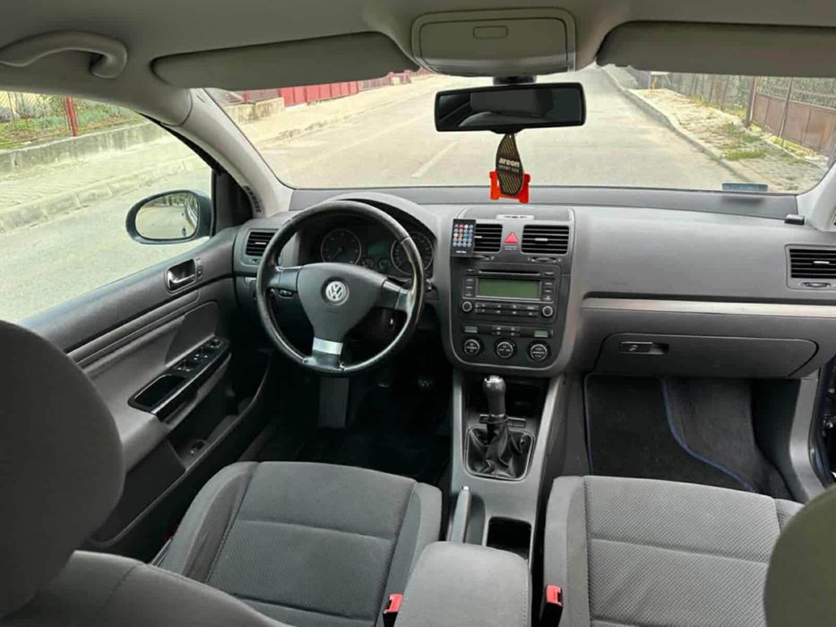 Volkswagen Golf 51.9tdi