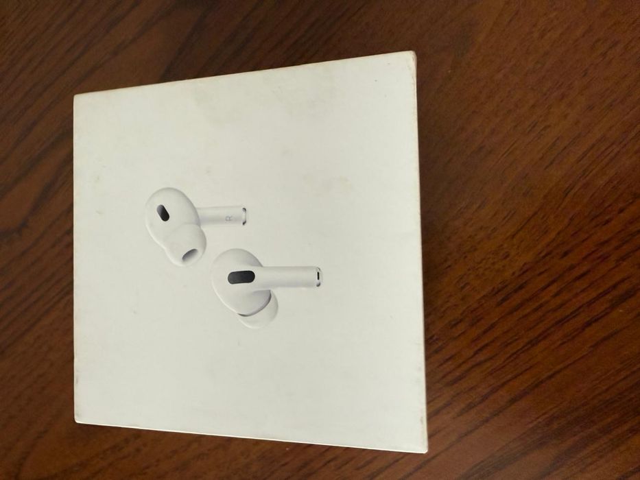 Продам Airpods pro 2 Type-c