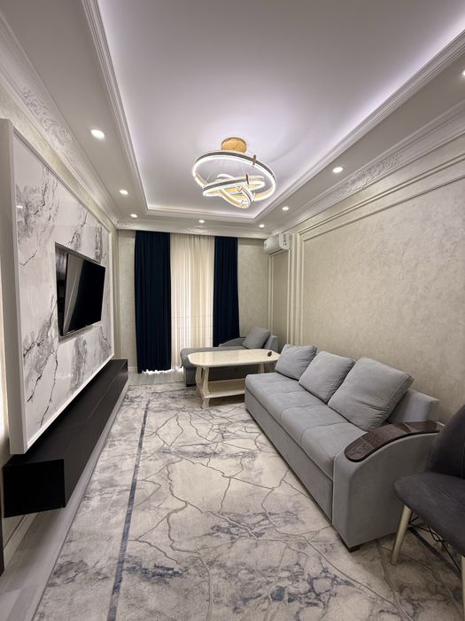 Продается квартира