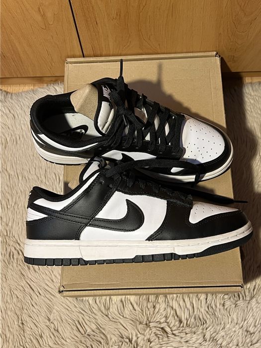 Nike dunk panda