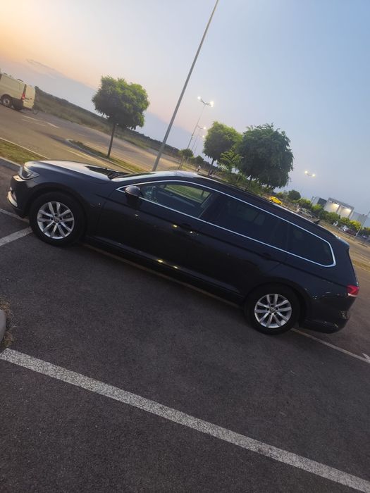 VOLKSWAGEN Passat 2016 — imagine 4