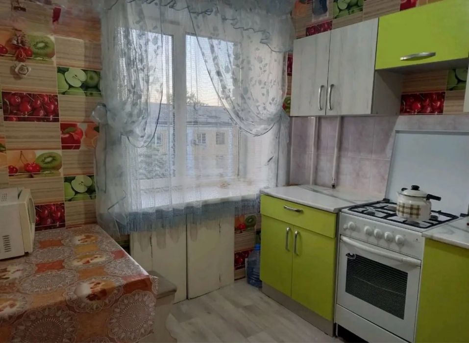 Продается 1 комнатная квартира