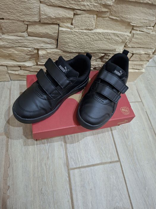 Детски маратонки/ кецове PUMA