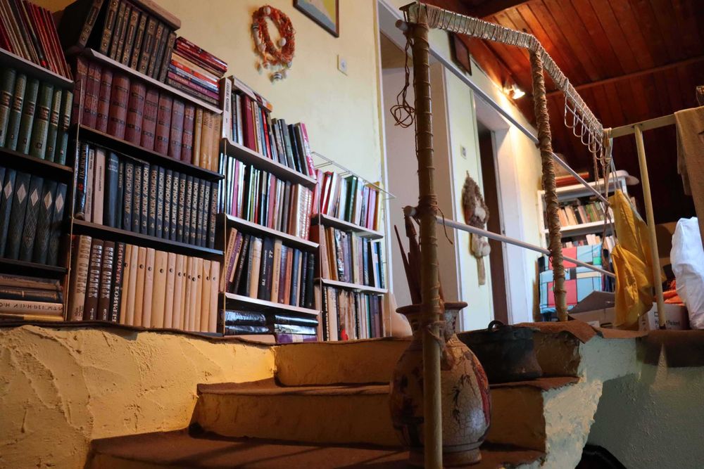 Продава се Къща в София, Фондови жилища - 160 кв.м за 1032 €/кв.м - Снимка #15