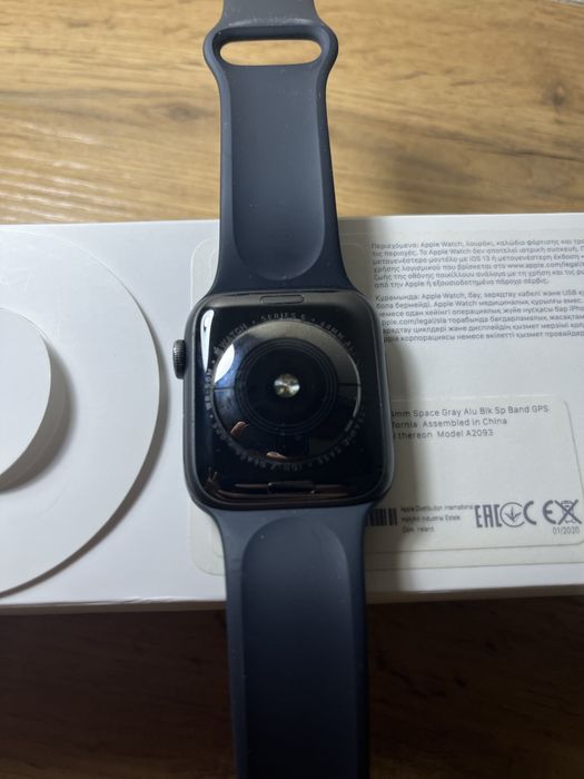 Apple Watch Series 5,44mm