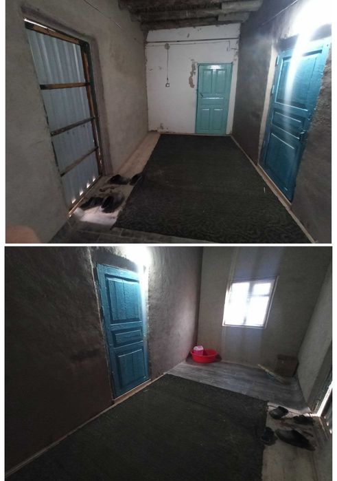 Uy satiladi Qonirat rayoni Taraqli MPJ