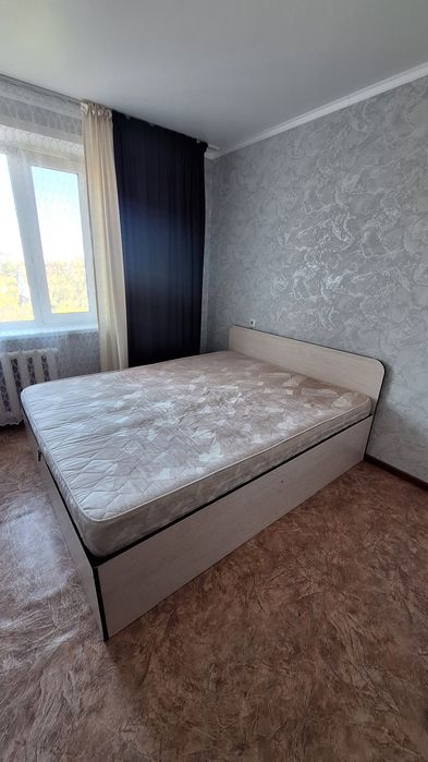 Кровать двуспальная  160×200
