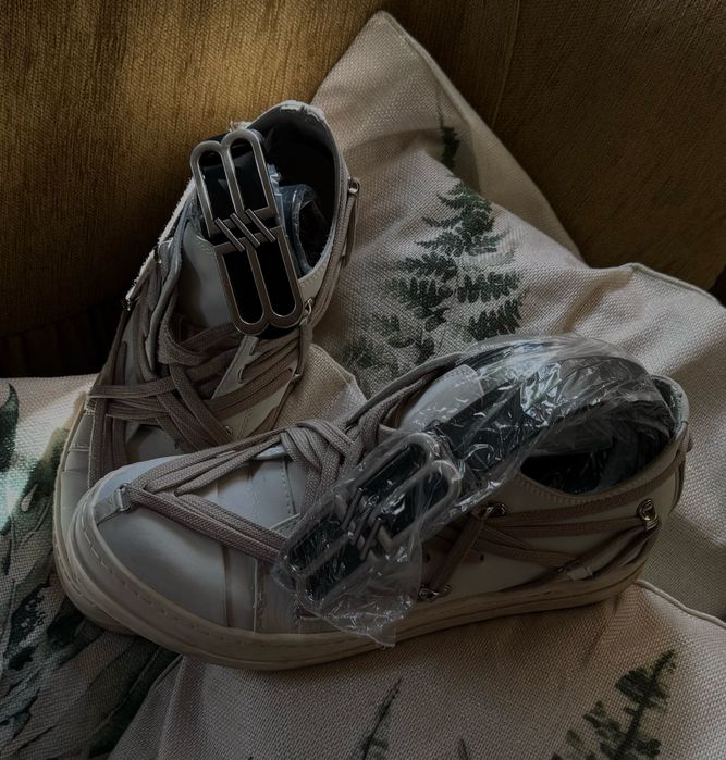 Curea Balenciaga 105cm